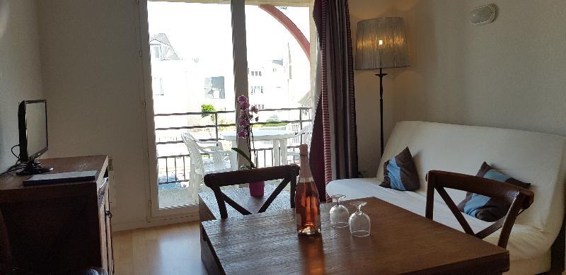 Madame Vacances Les Terrasses De La Plage Cayeux-sur-Mer Εξωτερικό φωτογραφία